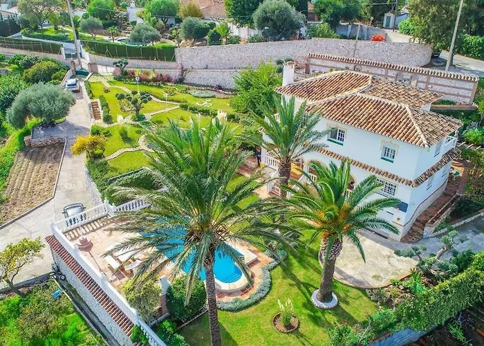 Villa Puerto De La Luz