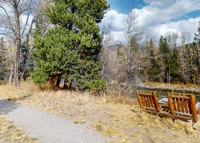 Blue River Condo Unit 203