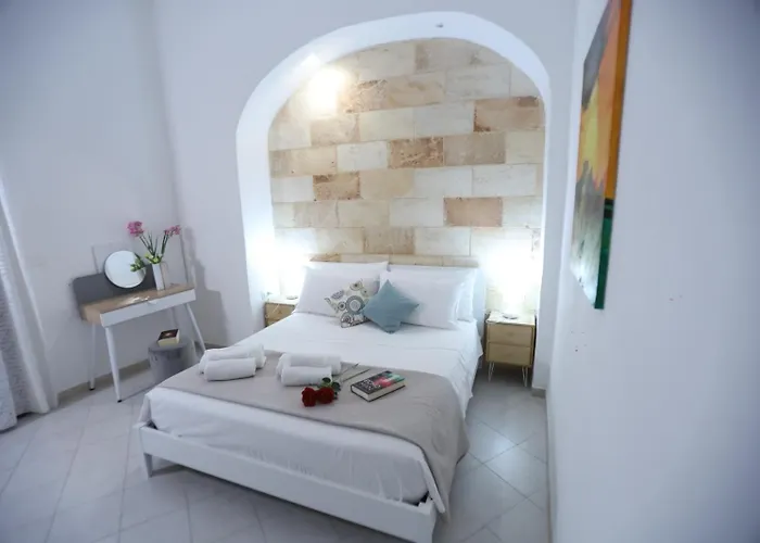 Casa Vacanze Via Casale