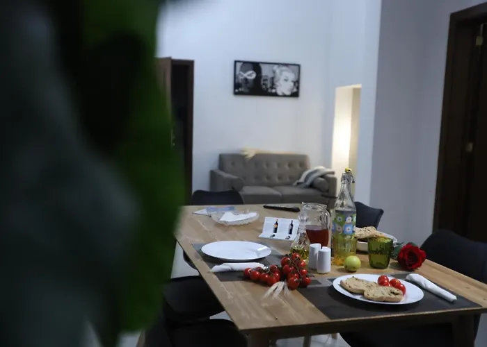 Casa Vacanze Via Casale