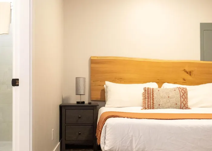 Beach Suites