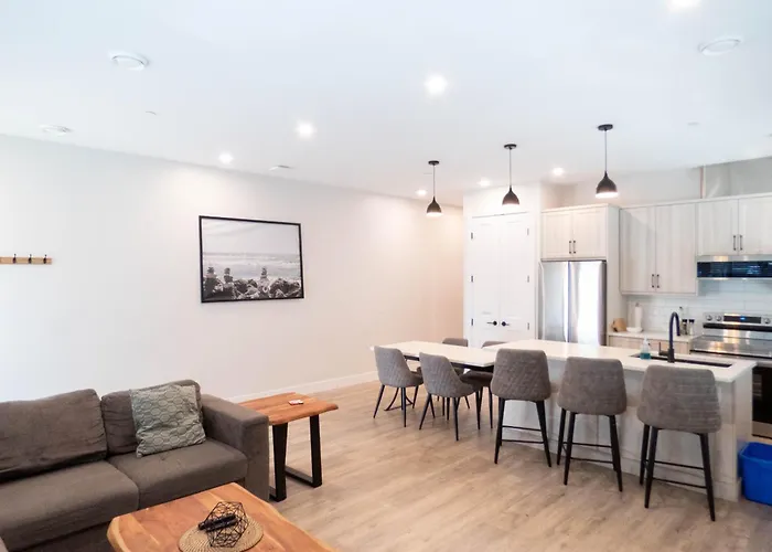 Beach Suites