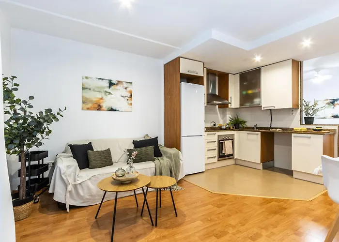 Fantastico Loft Cerca Centro By Lofties