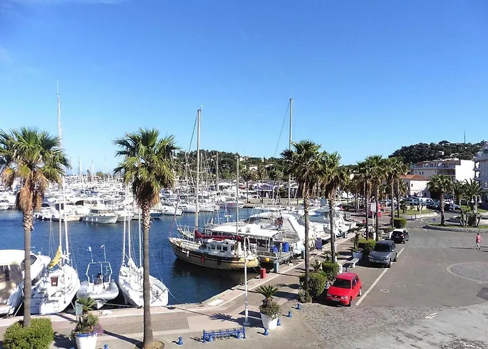 Holiday Home In La Croix-Valmer Near Beaches