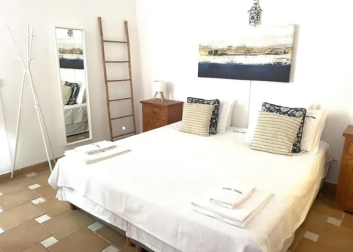 Quinta Velha By My Choice