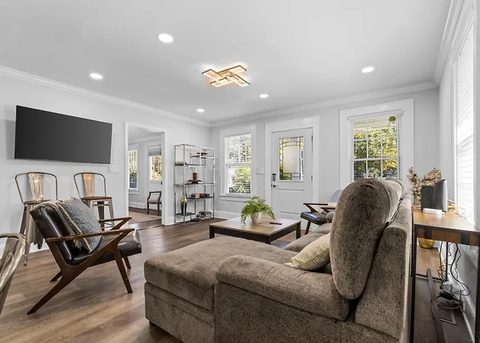 4Br Bright And Modern - Close To Everything
