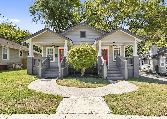 4Br Bright And Modern - Close To Everything