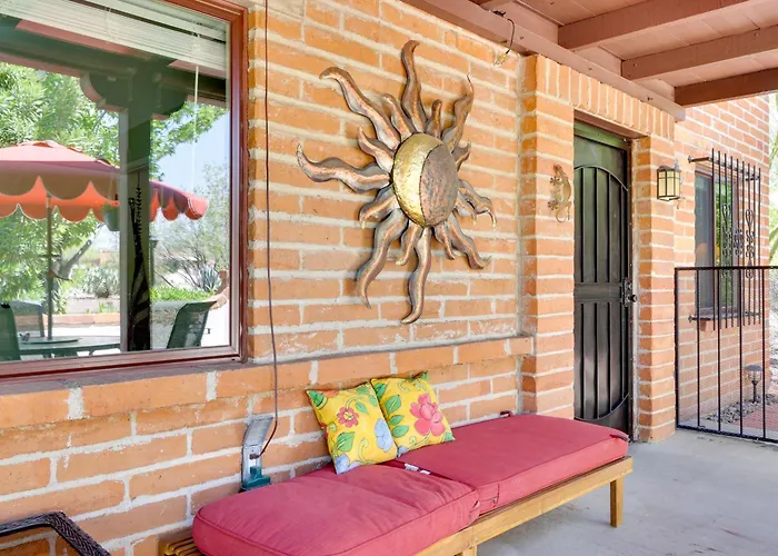 Green Valley Vacation Rental W/ Community Pools!