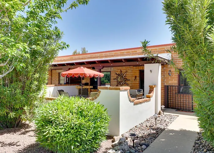 Green Valley Vacation Rental W/ Community Pools!