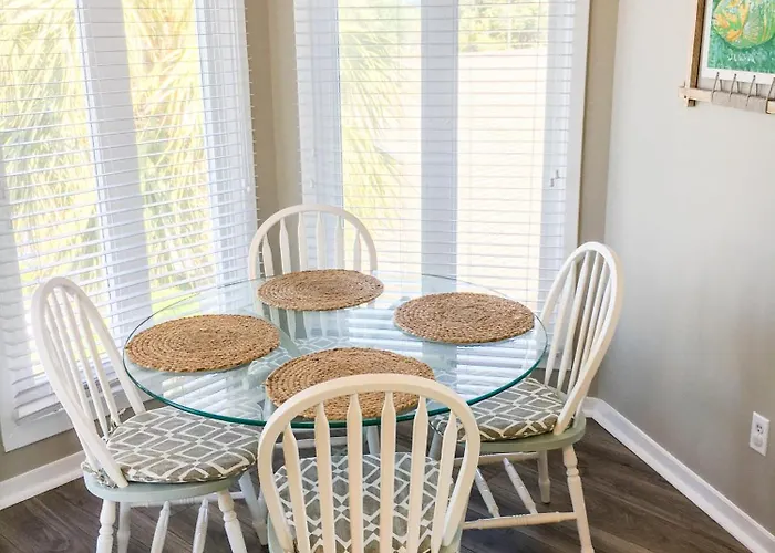 Port O' Call D301 - Ocean Views From Every Room! Top Floor!