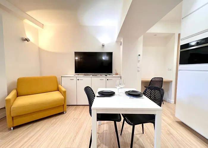 Croix Paquet - Appartements A Lyon