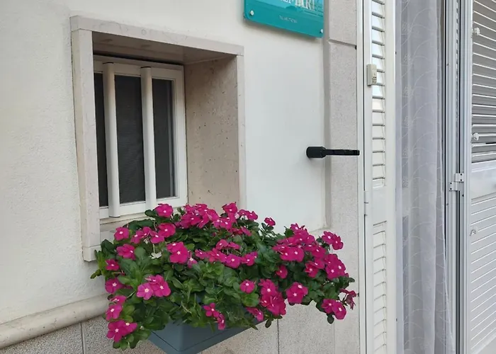 Adelmari Casa Vacanze