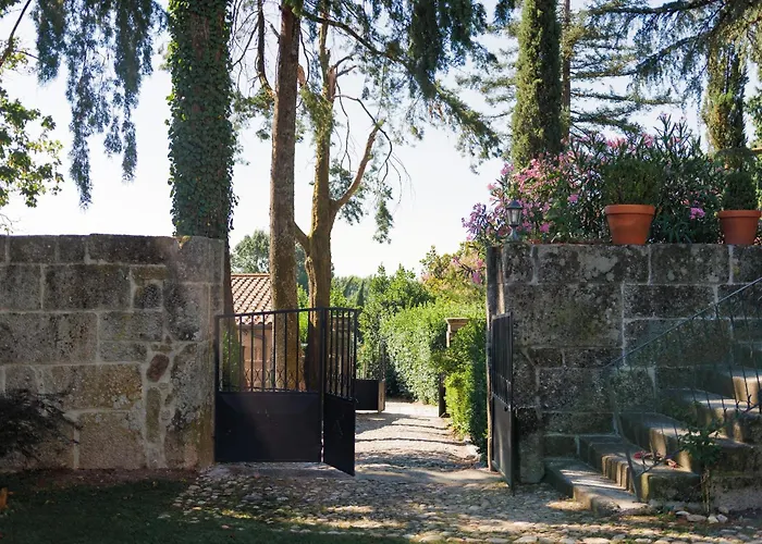 Quinta De Sao Francisco Houses