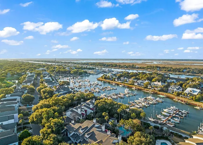 New Listing! Moorings 510 - Yacht View Serenity!