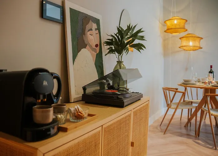 Naest - Authentic Escapes Old Town Villa Nijmegen