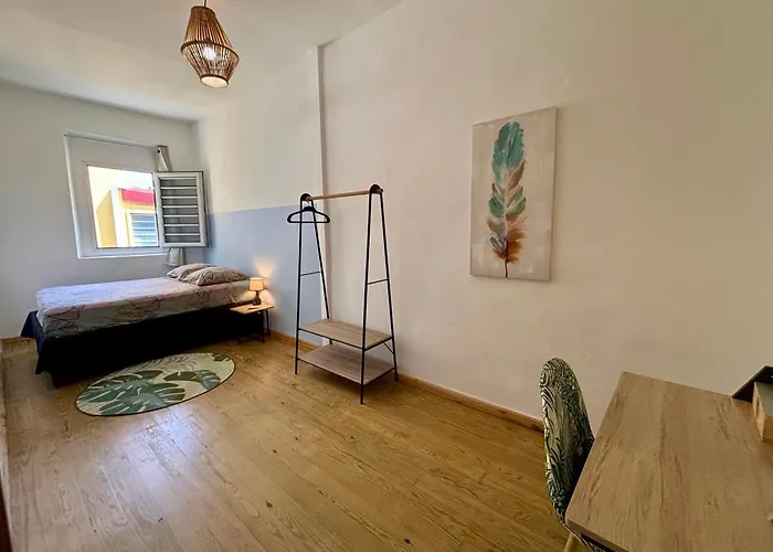 Casa Guila, Villa Moderne A 50M De La Plage A Saint-Pierre