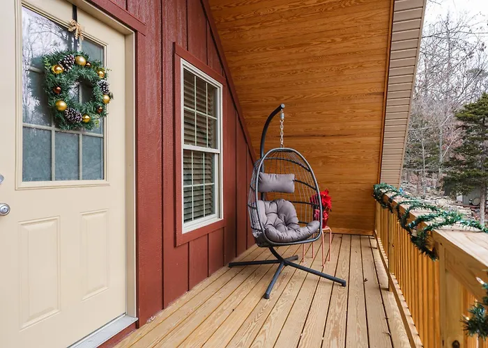Massanutten Resort Fun Escape At The Woodpecker Chalet