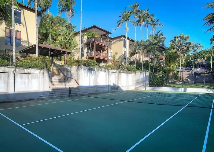 8 The Point - Murphy Street Port Douglas