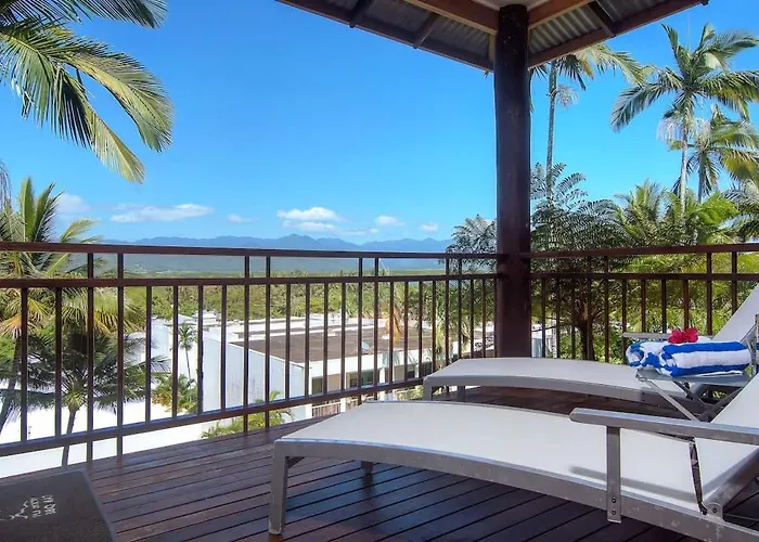 8 The Point - Murphy Street Port Douglas