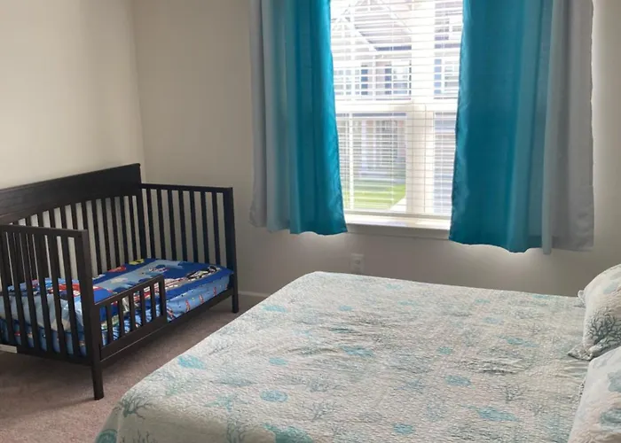 Bethany Beach Retreat