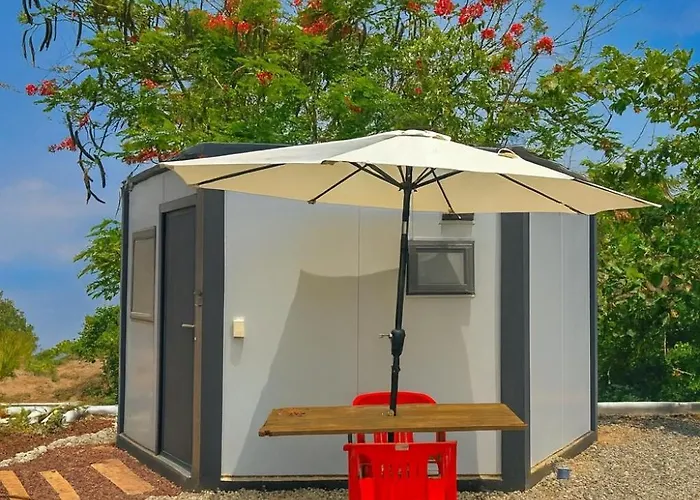 Casa Faro Cerca De La Playa