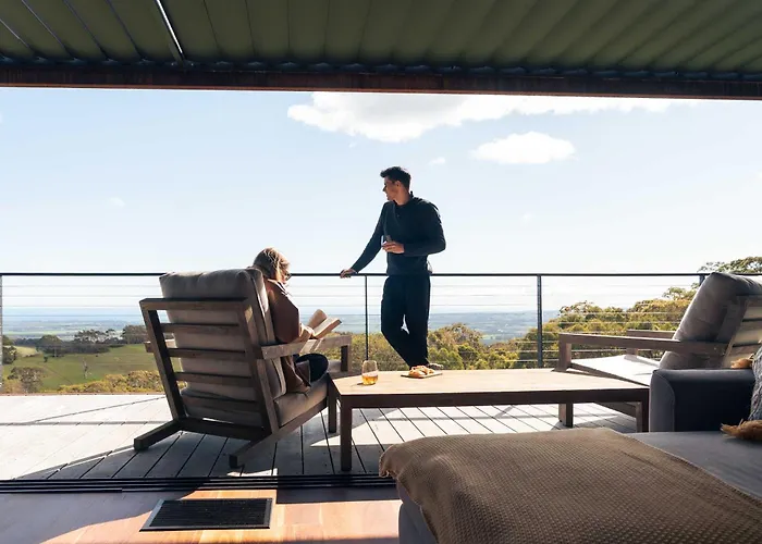 Willunga Ridge
