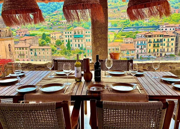 Un Altra Vita- Authentic Italian Getaway