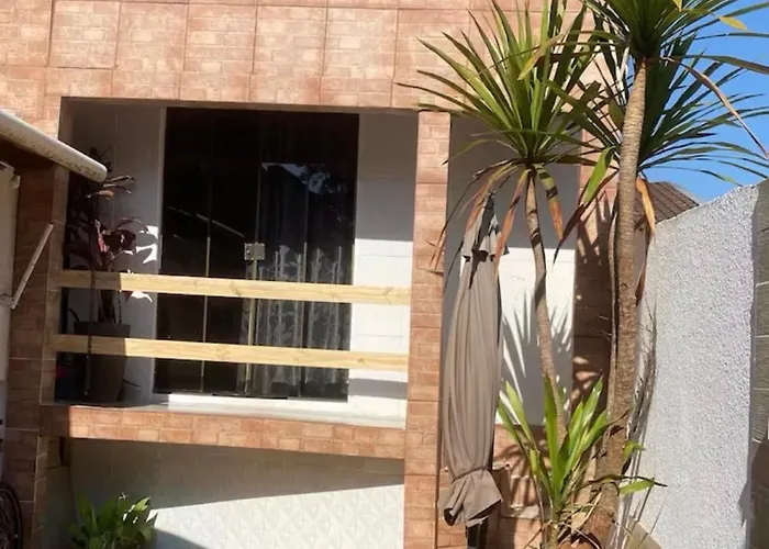 Loft fundos shopping Catuai e lago
