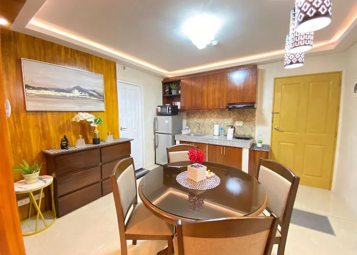 Executive Suite Condo 1