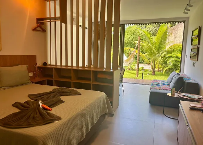 Villa Naluri - Studio Iamandu A001
