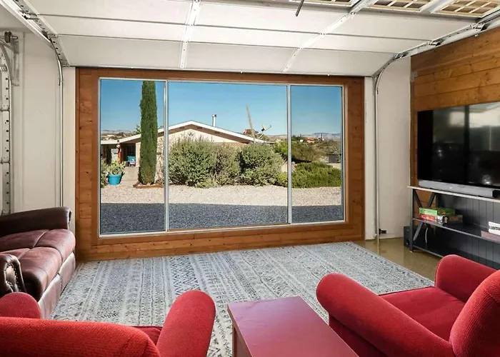 Great Family Home Located In Clarkdale