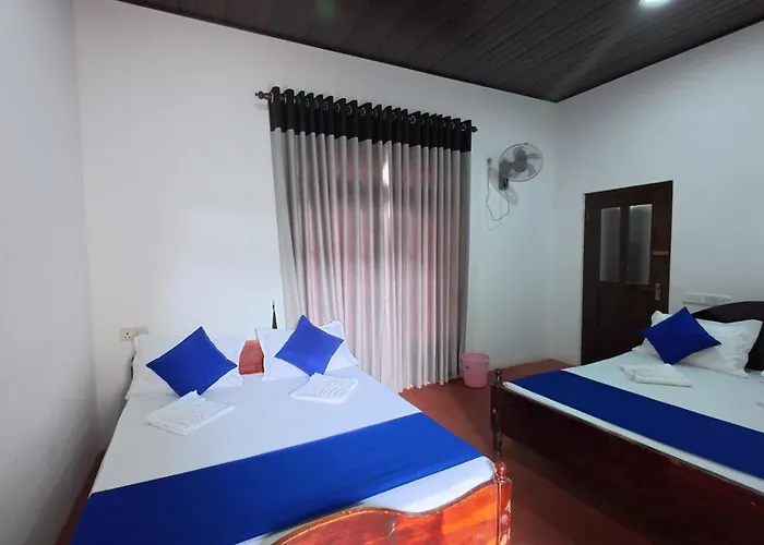 Kulassa Homes