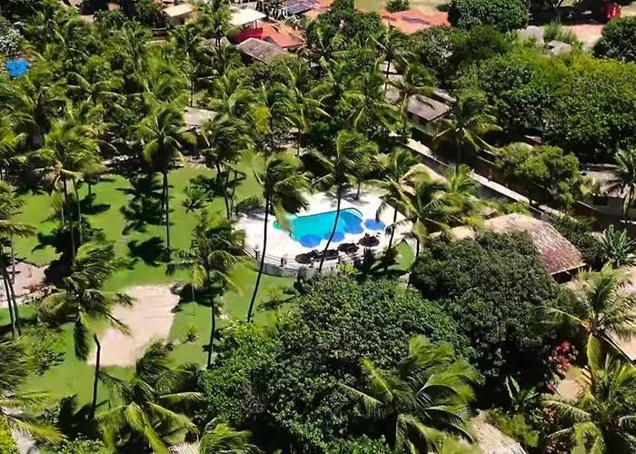 Fiquei In Pipa - Chalé 19