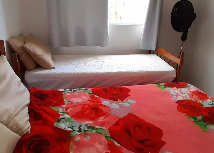 Casa de temporada
