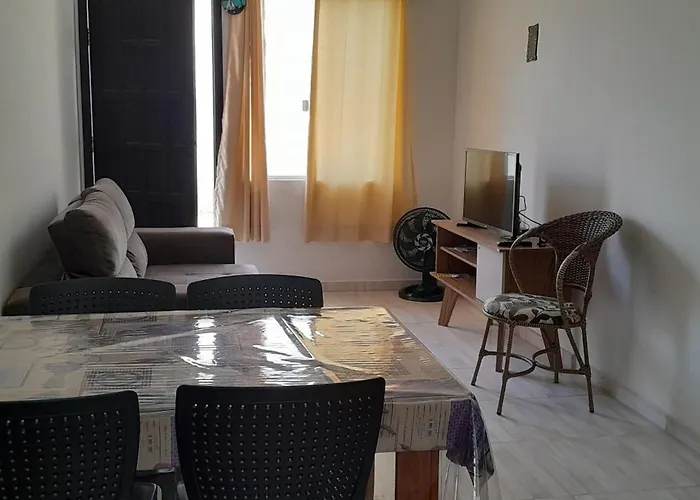 Casa De Temporada