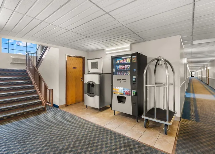 Americas Best Value Inn Prescott Valley