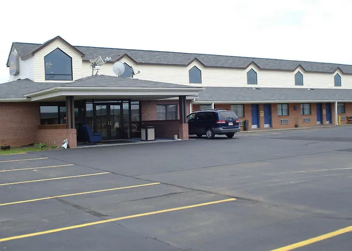 Marysville Surf Motel