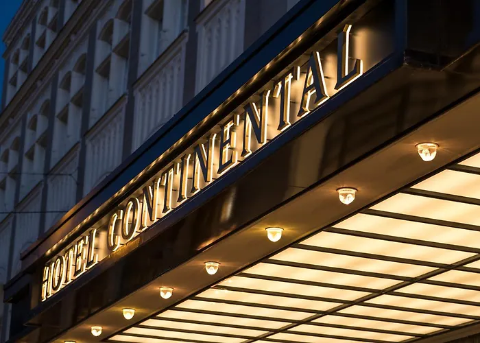 Hotel Continental