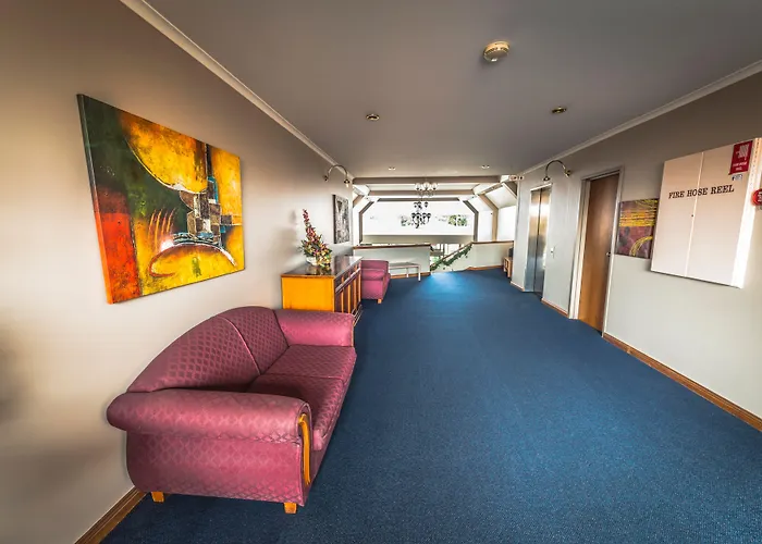 Southgate Motel