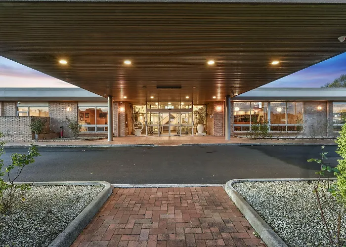 Southgate Motel