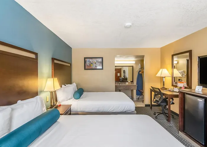 Glenridge Inn Glendale - Pasadena