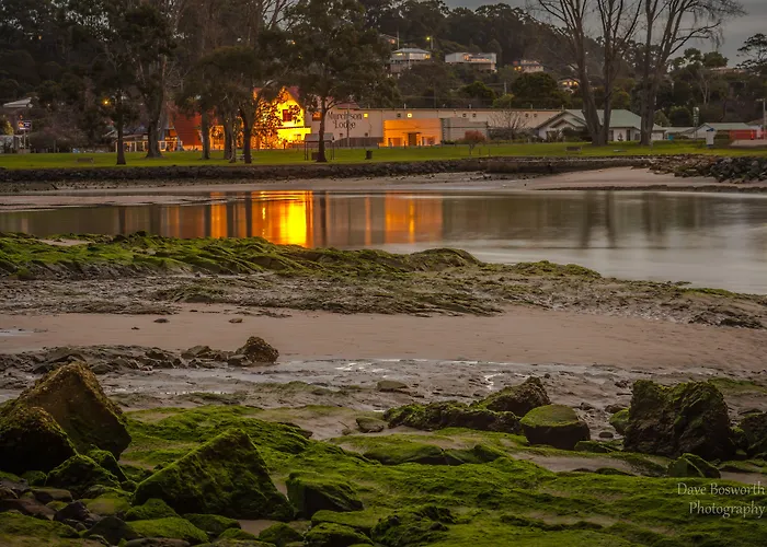 Best Western Burnie - Murchison Lodge