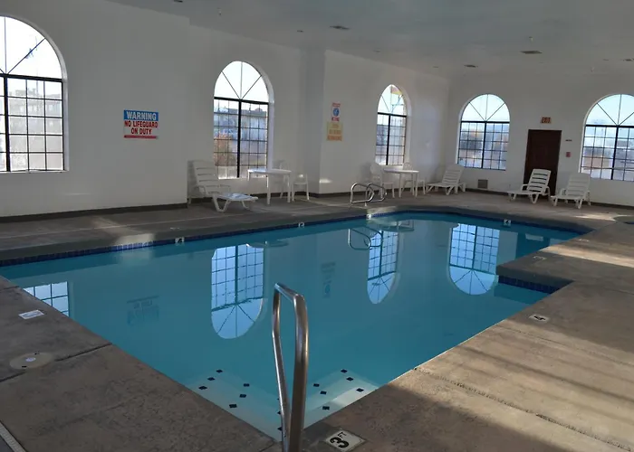 Days Inn By Wyndham Holbrook