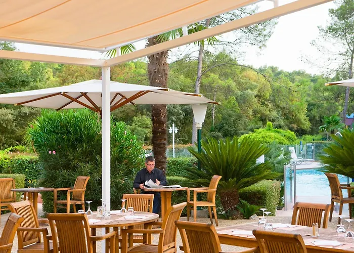 Novotel Antibes Sophia Antipolis Valbonne