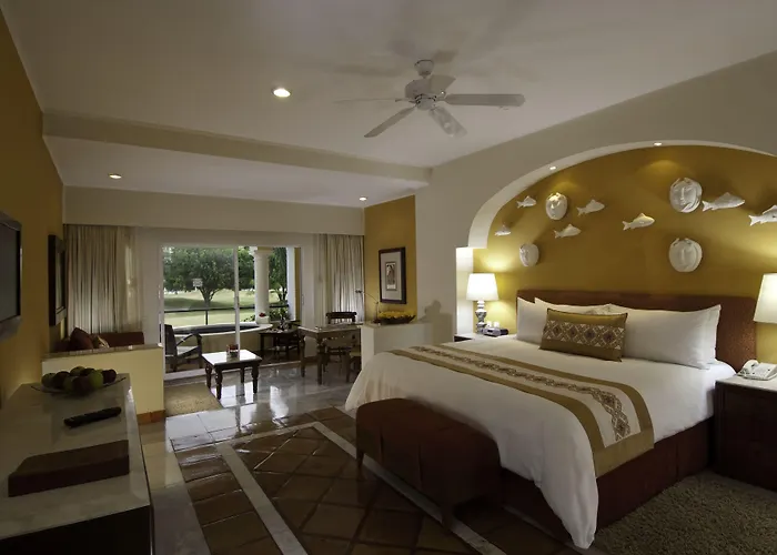 Casa Velas Adults Only All Inclusive