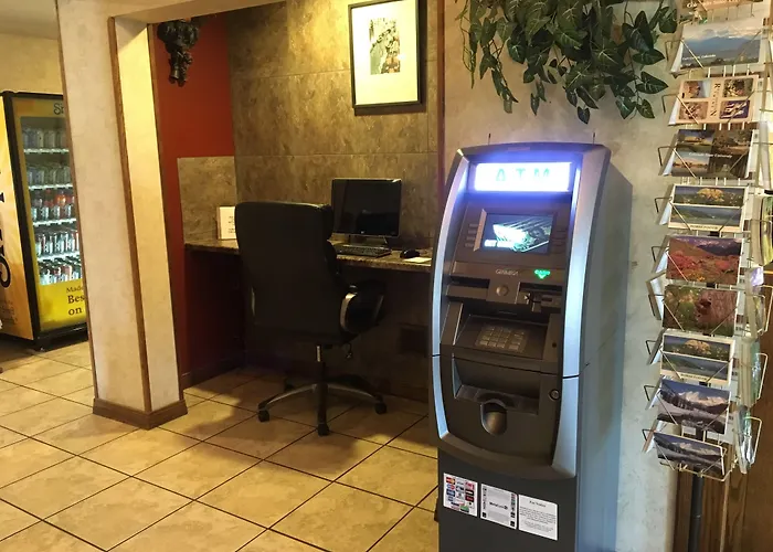 Americas Best Value Inn & Suites Ft Collins E At I-25