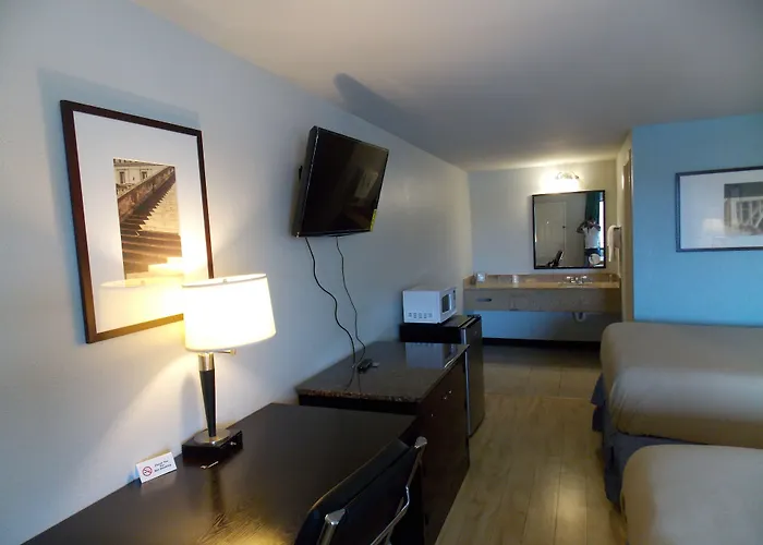 Augusta Best Inn