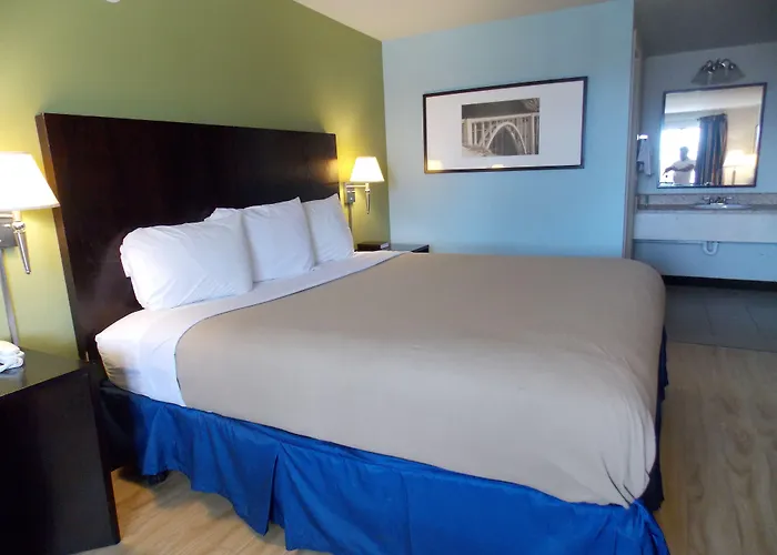 Augusta Best Inn