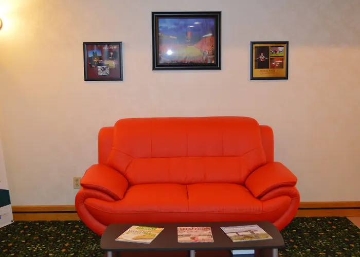 Econo Lodge Christiansburg-Blacksburg I-81