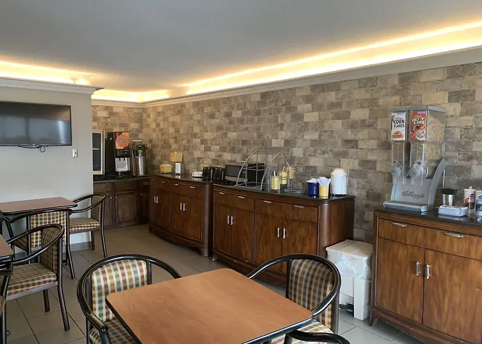 Days Inn By Wyndham Jonesboro Ar